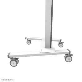 Neomounts Motorised Mobile Floor Stand - Vesa 100X100 Up To 800X600 Neomounts Motorised Mobile Floor Stand - Vesa 100X100 Up To 800X600