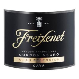 MAGNUM Freixenet Brut Cord Negro - vino espumoso de España MAGNUM Freixenet Brut Cord Negro - vino espumoso de España