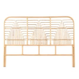 DKD Home Decor Cabecero Cama Balines Ratan 114 x 183 cm Precio: 181.5899998. SKU: B18K8ZQYDS