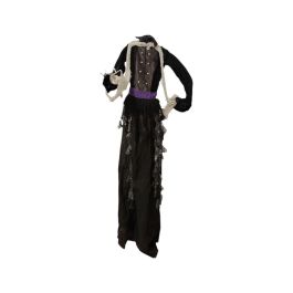 Decoración para Halloween Monstruo Precio: 20.59000009. SKU: B1E25GH4FV