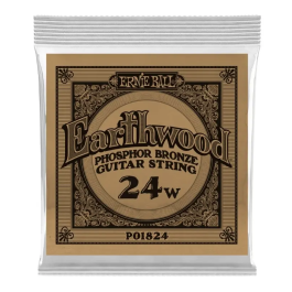 Ernieball Cuerda Acústica Slinky Phosphor/Bz 024 Bronce Fósforo para Bajo Precio: 1.98999988. SKU: B13LNW5TDR