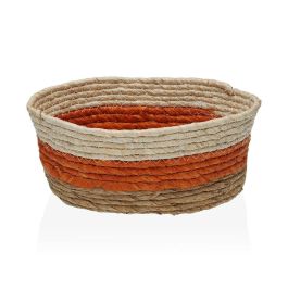 Cesta Multiusos Versa 31 x 16 x 39 cm Cesta Multiusos Versa 31 x 16 x 39 cm Precio: 11.49999972. SKU: B1GX7QTFAC