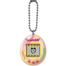 Bandai - tamagotchi - tamagotchi original - art style - mascota electrónica virtual con pantalla, 3 botones y juegos - 42883 Precio: 37.8900005. SKU: B156Q3M338