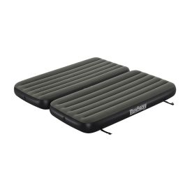 Bestway Cama 3 en 1 Airbed Tritech Connect and Rest - Camas Individuales, Elevada, King Size - 188 x 99 x 25 cm Precio: 58.49999947. SKU: B1GDHGTVC7