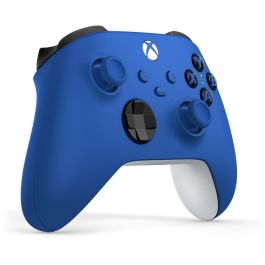 Mando Gaming Microsoft QAU-00009 Azul Xbox®