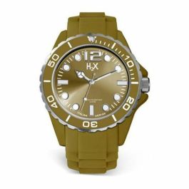 Reloj Unisex Haurex SV382UV3 (Ø 42,5 mm) Precio: 11.58999952. SKU: S0313009