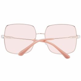 Gafas de Sol Mujer Jimmy Choo LILI/S Oro Rosa Gafas de Sol Mujer Jimmy Choo LILI/S Oro Rosa