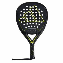 Pala de Pádel Adidas Adipower Multiweight 3.2 2023/ Negra Pala de Pádel Adidas Adipower Multiweight 3.2 2023/ Negra