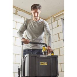Stanley FMST1-75794 Cesta para herramientas TSTAK FatMax Stanley FMST1-75794 Cesta para herramientas TSTAK FatMax