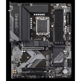 GIGABYTE B760 GAMING X AX placa base Intel B760 Express LGA 1700 ATX Precio: 164.49999973. SKU: S7185973