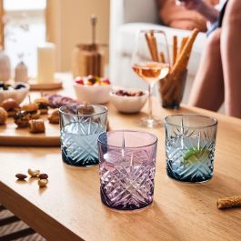 Vaso Bajo Vidrio Eugene Luminarc 30 cL