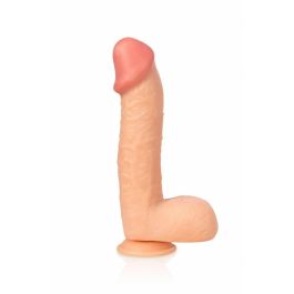 Consolador Realista Captain Red 30 cm Consolador Realista Captain Red 30 cm Precio: 38.50000022. SKU: B1F5G63TPN