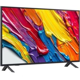 Televisor LG QNED 50QNED82A6B 50"/ Ultra HD 4K/ Smart TV/ WiFi Televisor LG QNED 50QNED82A6B 50"/ Ultra HD 4K/ Smart TV/ WiFi