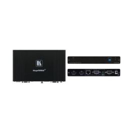 Kramer TP-752T HDMI, Full HD 1920x1080, 2 Puertos HDMI, Ethernet, Negro Precio: 441.49999993. SKU: B1JWK8WM69