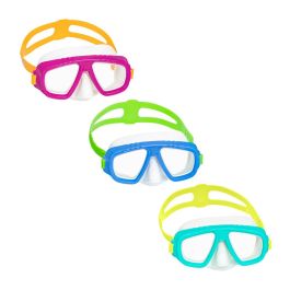 Mascara de buceo Bestway Infantil (1 unidad) Precio: 7.69000012. SKU: B1DA7RXZ5P