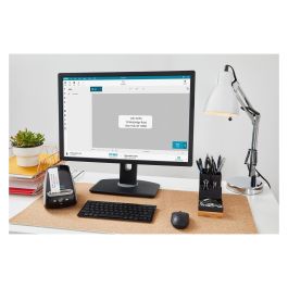 Dymo Rotuladora Electrónica Labelwriter 550