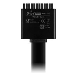 Ubiquiti USP-Cable UniFi SmartPower Cable 1.5 m Accesorio para Conectar Dispositivos al Sistema Redundante UniFi SmartPower