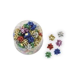 Moñas/Cocas De 5 Mm Caja De 100 Metalizadas Surtidas Precio: 13.78999974. SKU: B18SCLASKT