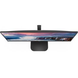 AOC CU34V5C/BK Monitor 34" UltraWide QHD VA Curvo 100Hz 1ms USB-C HDMI DP Altavoces Negro