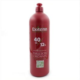 Exitenn Emulsión Oxidante 40 Volúmenes 1000ml para fijar color de tinte, aclara 4-5 tonos Precio: 4.99000007. SKU: S4244137