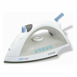 Plancha de Vapor Haeger Ocean Brust 2000W Precio: 21.49999995. SKU: S7781567