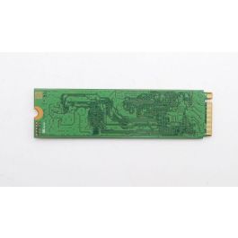Lenovo SSD M.2 PCIe NVMe 1TB para Almacenamiento de Alto Rendimiento en Compactos