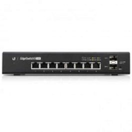 Switch UBIQUITI ES-8-150W Precio: 271.58999945. SKU: B17AYWLYSS