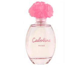 Gres Cabotine Rose Eau de Toilette Vaporizador para Mujer 100 ml FloralFrutal Precio: 12.50000059. SKU: SLC-54926