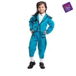 Disfraz goyesco 3-4 a Precio: 7.58999967. SKU: B13BDXBW35