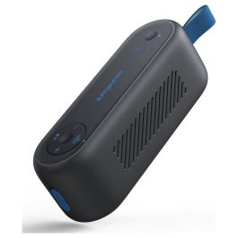 Anker Soundcore Select 3 Altavoz Inalámbrico Bluetooth 5.0 IPX7 16W Gris Azul