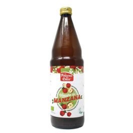 LA FINESTRA SUL CIELO Vinagre de Manzana Ecológico 750 ml Precio: 3.7900005. SKU: B19VPJAFDR