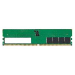 Transcend JM4800ALE-16G Memoria RAM DDR5 16GB 4800MHz CL40 JetRam DIMM 288 Pines On-Die ECC para PC Escritorio Precio: 46.49999992. SKU: B19YW6JR2S