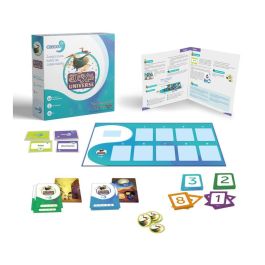 Dixit Universe Access+ Juego de Mesa ACSDIX01ES para 1-4 Jugadores +8 Años Desarrollo Imaginación Lenguaje