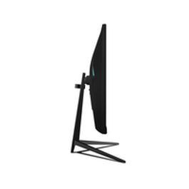 KROM Monitor Gaming KERTZ 23.8" Full HD LED Negro 1920 x 1080 Pixeles Tasa de Refresco 200 Hz Tiempo de Respuesta 1 ms