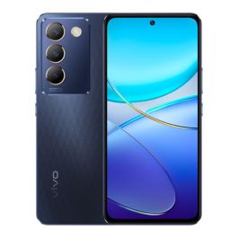 Smartphone Vivo 5667180 6,67" 8 GB RAM 256 GB Negro Precio: 131.50000006. SKU: B1GZRAXA7Q