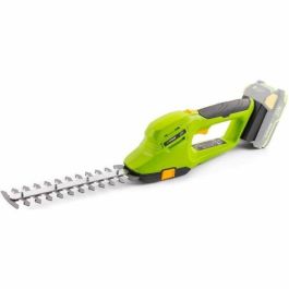 Fieldmann FZN 70101-0 Tijeras cortacésped inalámbricas Precio: 58.49999947. SKU: B1F86G24FA
