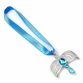 THE CARAT SHOP Adorno de Navidad Harry Potter Diadem Doble Cara con Cristales Aleación de Zinc