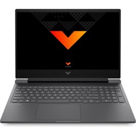 HP Victus Gaming 16-r0009ns Intel® Core™ i7 i7-13700H Portátil 40,9 cm (16.1") Full HD 16 GB DDR5-SDRAM 512 GB SSD NVIDIA GeForce RTX 4050 Wi-Fi 6E (802.11ax) FreeDOS Negro Precio: 996.49999999. SKU: B1KHLF5TES