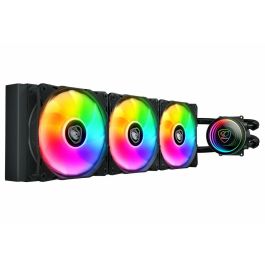 Kit de Refrigeración Líquida Cougar Poseidon Elite ARGB 360 Precio: 106.78999958. SKU: B16GT2RK7T