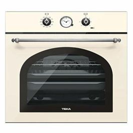 Horno Polivalente Teka HRB 6300 VN 70 L 3215 W A Precio: 555.49999989. SKU: B1C2RYCASL