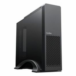 Caja Semitorre ATX CoolBox COO-PCT313-1 Negro