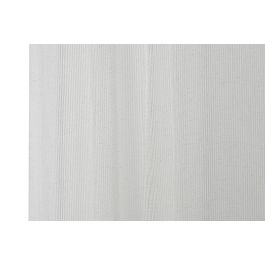 Cortina Urban DKD Home Decor Blanco 260 x 260 x 140 cm (2 Unidades)