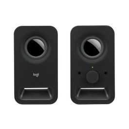 Logitech Z-150 Midnight 2.0 Altavoz Estéreo Negro