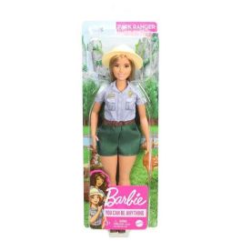 Muñeca barbie yo quiero ser -sueña qué quieres ser de mayor con estas muñecas - modelos surtidos Muñeca barbie yo quiero ser -sueña qué quieres ser de mayor con estas muñecas - modelos surtidos