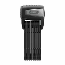 ABUS BORDO ONE 6500A/110 Candado Plegable con Alarma, Soporte SH, Negro Precio: 229.59000042. SKU: B1CJK57MX7