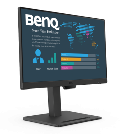 BenQ BL2490T Pantalla para PC 23.8" Full HD Negro 1920x1080 100Hz IPS 9H.LMHLJ.LBE Precio: 125.49999968. SKU: B1E4PC5A6D