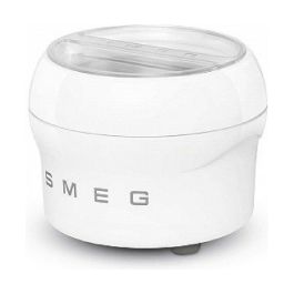 Heladora Smeg SMIC02 Heladora Smeg SMIC02