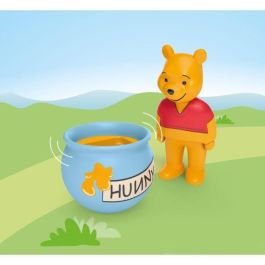 Playmobil Junior Disney: Winnie The Pooh Playmobil Junior Disney: Winnie The Pooh