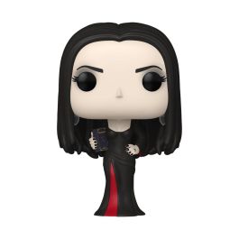 Funko Figura POP Miercoles Morticia Addams 2