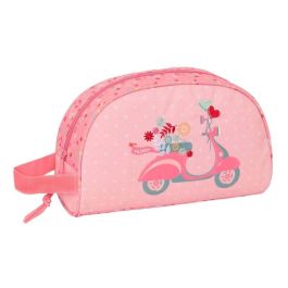 Safta Neceser Adaptable a Carro Reciclado Moos Passion 180x280x100 mm Precio: 11.49999972. SKU: B1DRVFT354